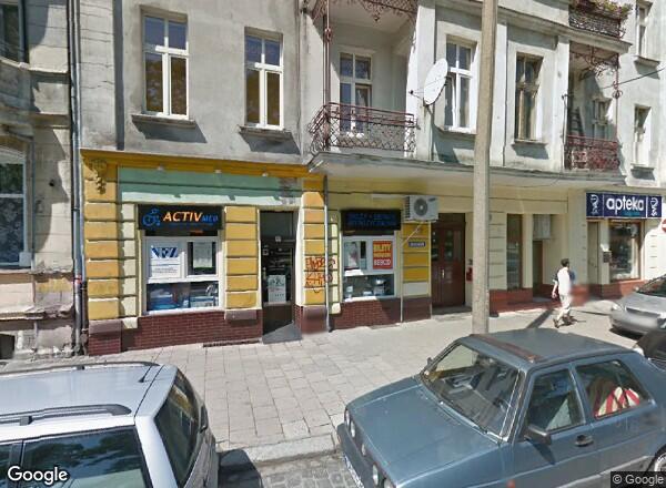 Ceny mieszkań Wrocław UL. JOANNITÓW 22