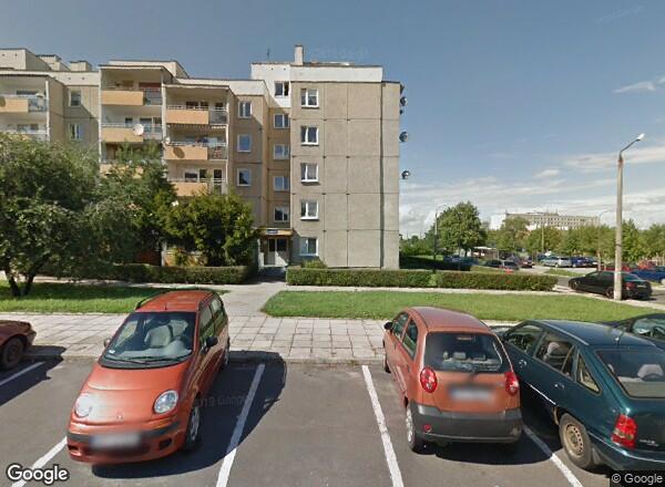 Ceny mieszkań Opole Aleja Wincentego Witosa 22