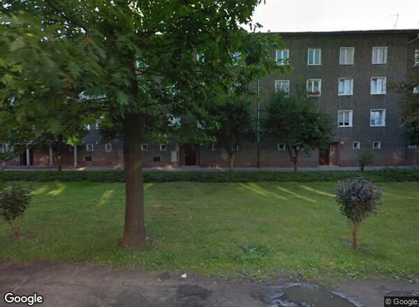 Ceny mieszkań Wrocław UL. CHORZOWSKA 45