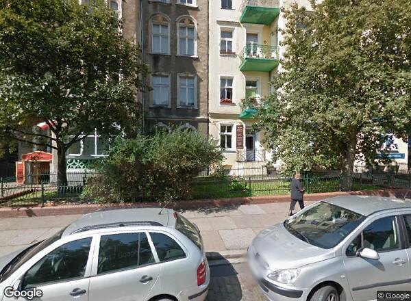 Ceny mieszkań Szczecin Aleja Papieża Jana Pawła II 40