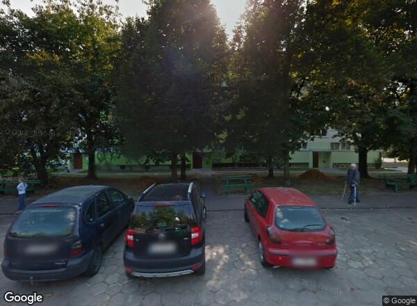 Ceny mieszkań Łódź Lniana 14