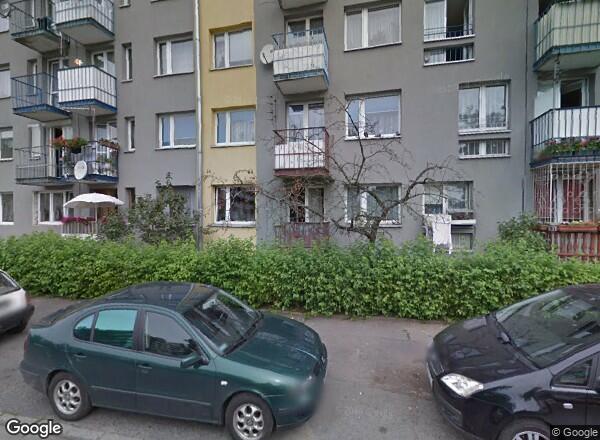 Ceny mieszkań Wrocław UL. ŚLICZNA 18