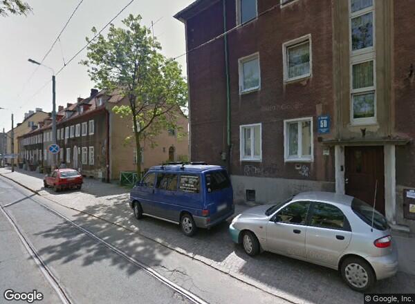 Ceny mieszkań Gdańsk Wolności 58