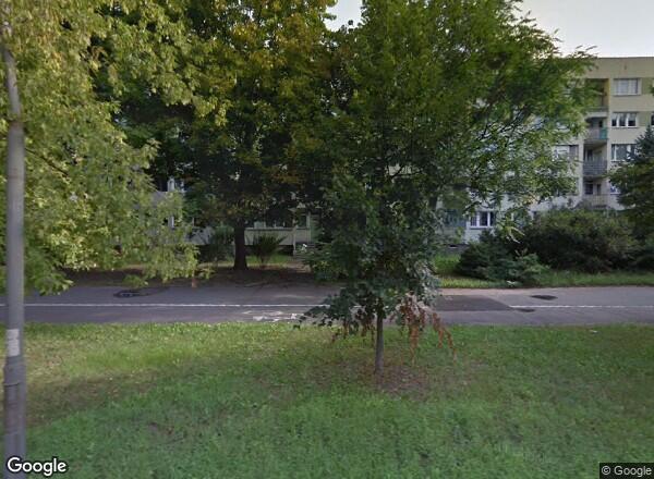 Ceny mieszkań Wrocław UL. ZACHODNIA 45