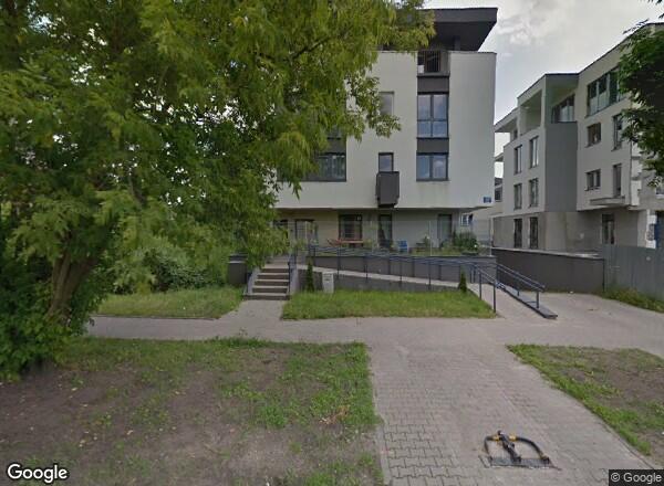 Ceny mieszkań Warszawa ul. Szaserów 25