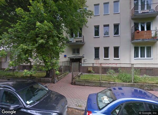 Ceny mieszkań Warszawa ul. T. Joteyki 6