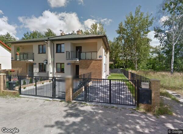 Ceny mieszkań Marki Pomorska 7A