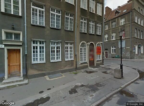 Ceny mieszkań Gdańsk Ogarna 39/41