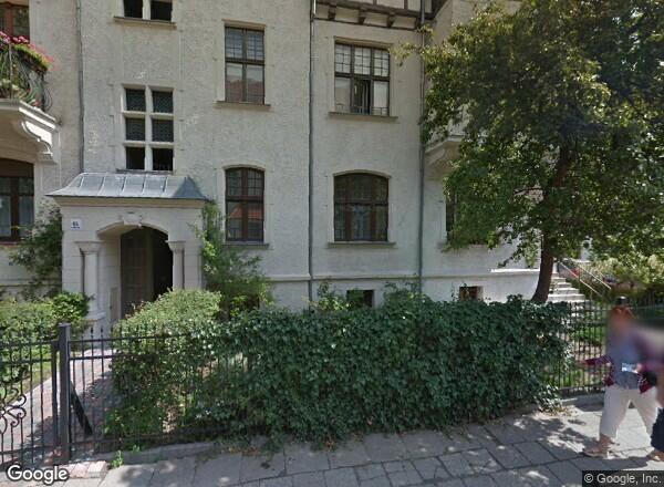 Ceny mieszkań Sopot Parkowa 45