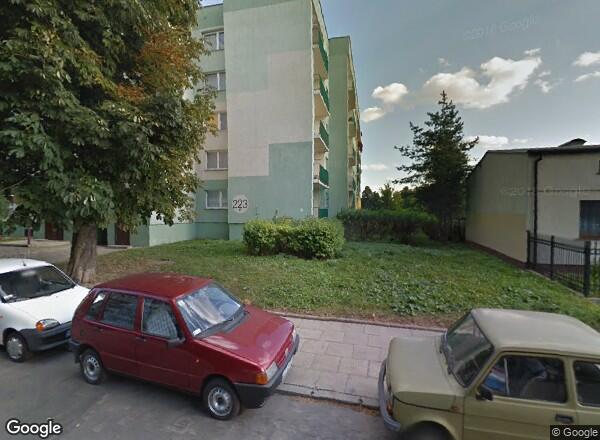 Ceny mieszkań Łódź Mulinowicza 3