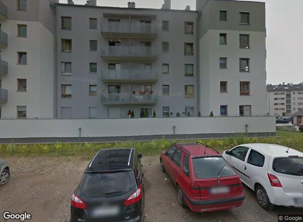 Ceny mieszkań Gorzów Wielkopolski WŁADYSŁAWA GRABSKIEGO 12