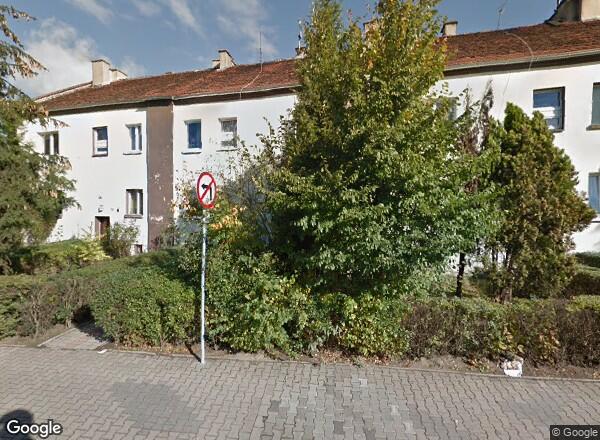 Ceny mieszkań Wrocław UL. HERMANOWSKA 53