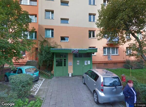 Ceny mieszkań Szczecin Lucjana Rydla 34