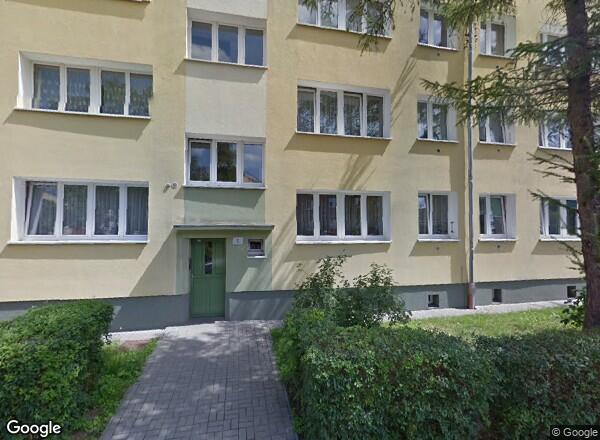 Ceny mieszkań Poznań Orzechowa 1