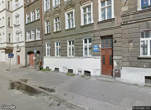 Ceny mieszkań Gdańsk Wróbla 13/14