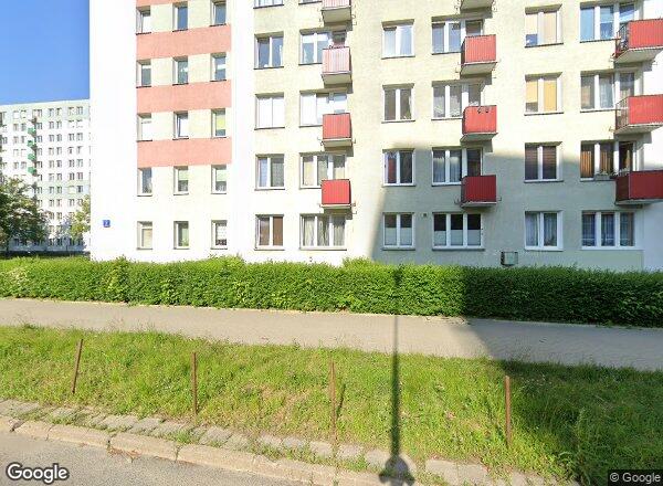 Ceny mieszkań Warszawa ul. Bełdan 3