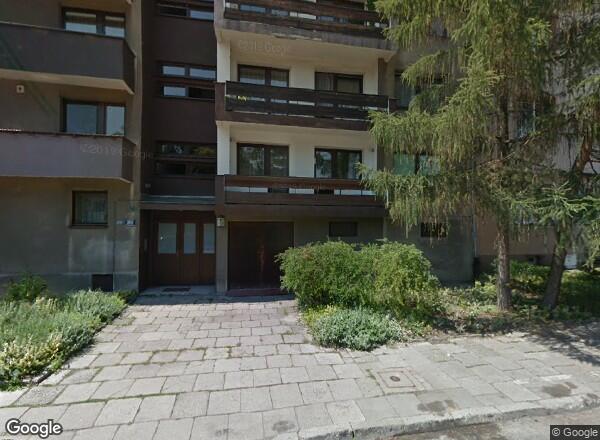 Ceny mieszkań Kraków Kasztelańska 30