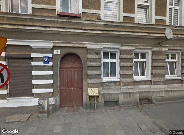 Ceny mieszkań Szczecin Stanisława Dubois 30