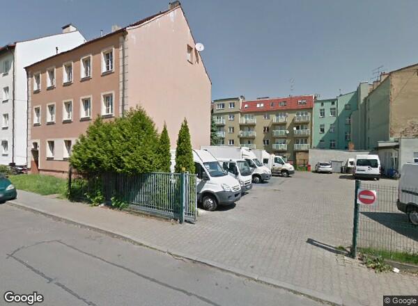 Ceny mieszkań Poznań Górczyńska 4