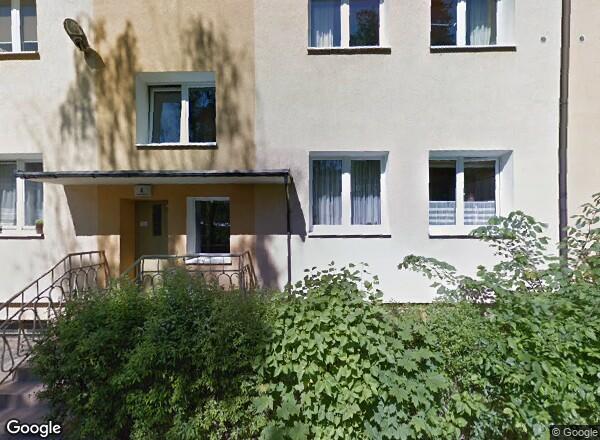 Ceny mieszkań Poznań Piotra Tomickiego 4