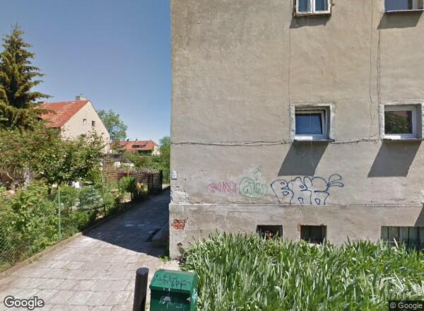 Ceny mieszkań Wrocław UL. CYPRIANA GODEBSKIEGO 52