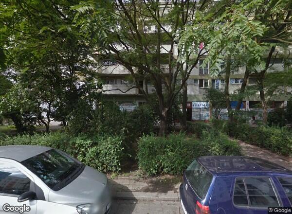 Ceny mieszkań Wrocław UL. ŻELAZNA 58