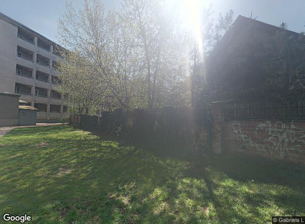 Ceny mieszkań Warszawa ul. Dworcowa 2