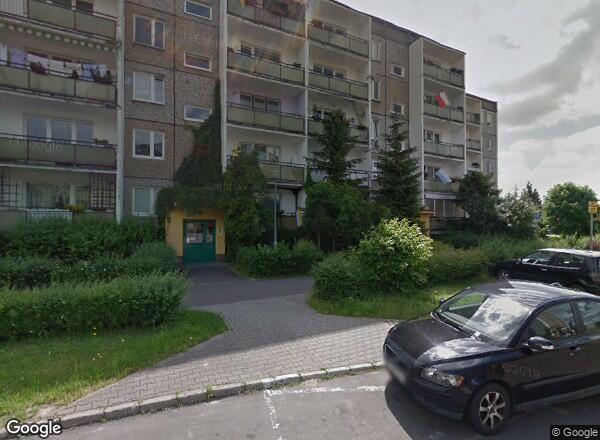 Ceny mieszkań Poznań Stefana Batorego 2