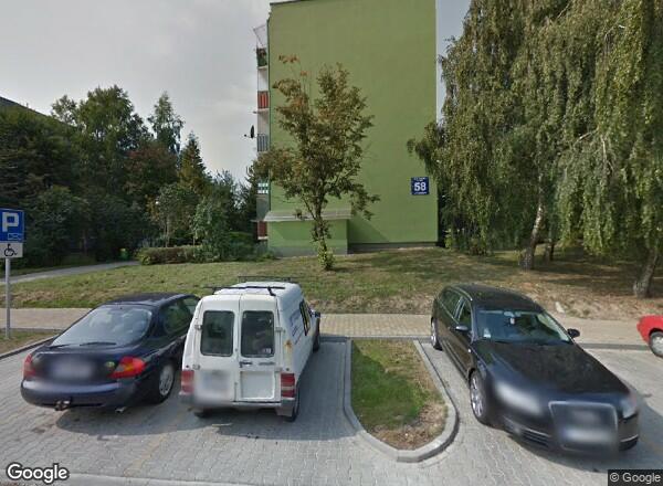 Ceny mieszkań Lublin Tymiankowa 58