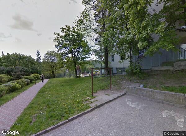 Ceny mieszkań Gdańsk Juliusza Słowackiego 67