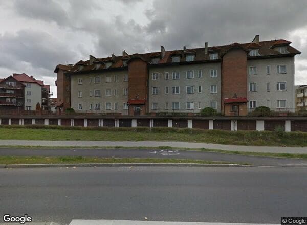 Ceny transakcyjne mieszkań Toruń Traktorowa 46