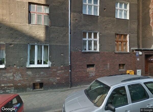 Ceny transakcyjne mieszkań Szczecin Heleny 23