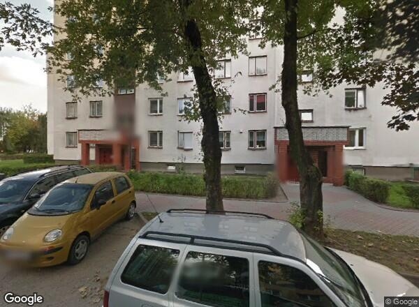 Ceny transakcyjne mieszkań Białystok Gruntowa 6