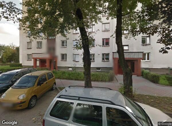Ceny mieszkań Białystok Gruntowa 6