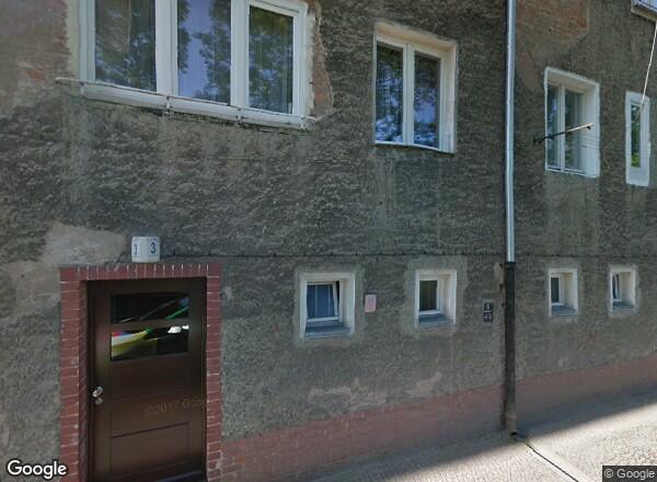 Ceny mieszkań Wrocław UL. CHORZOWSKA 3