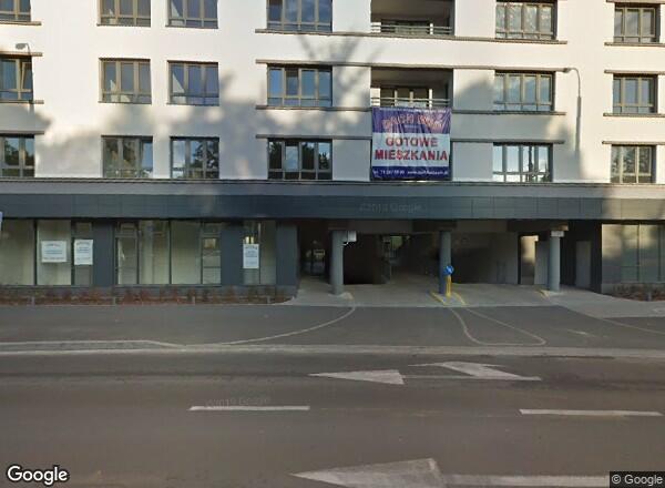 Ceny mieszkań Wrocław UL. KARD. STEFANA WYSZYŃSKIEGO 41