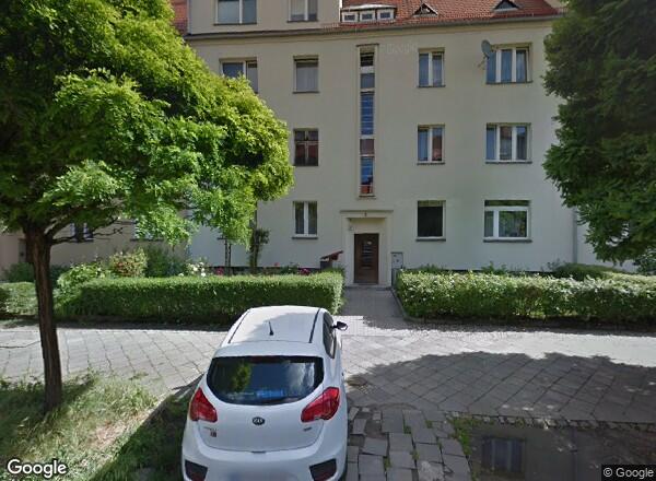 Ceny mieszkań Wrocław UL. NYSKA 26