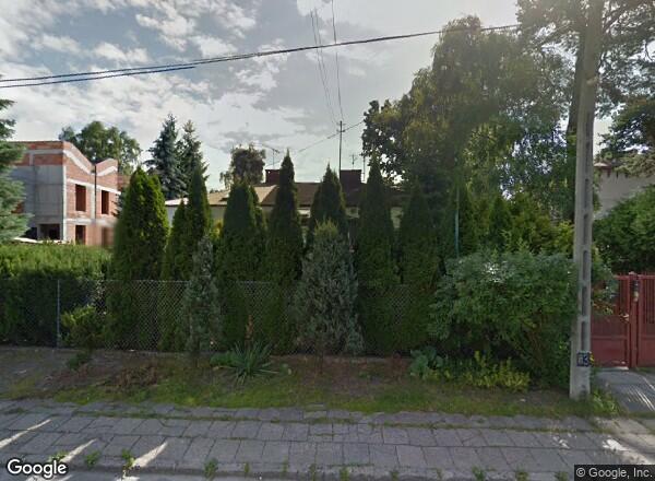 Ceny mieszkań Warszawa ul. Marysińska 10