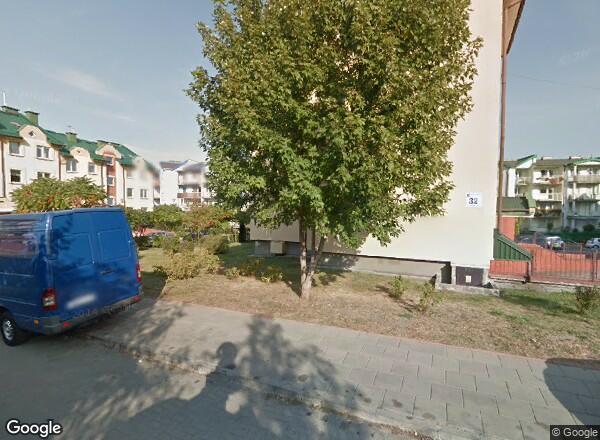 Ceny mieszkań Białystok Zachodnia 32