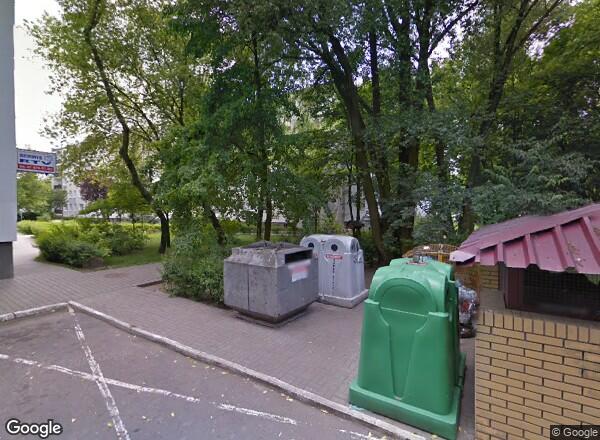 Ceny mieszkań Poznań Jagiellońskie 6