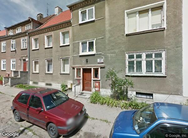 Ceny mieszkań Gdańsk Konrada Wallenroda 27
