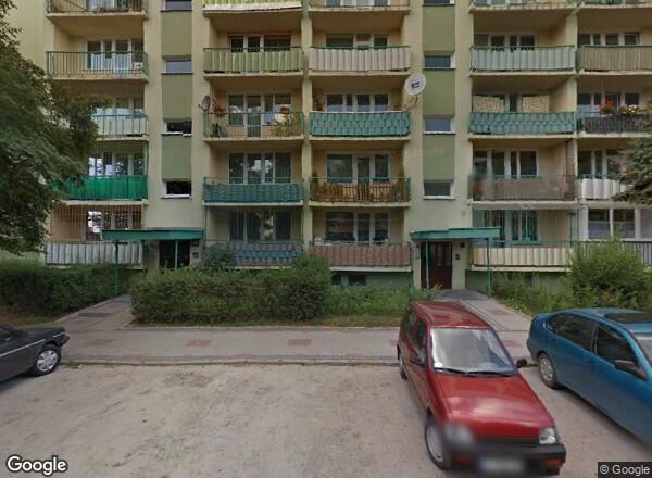 Ceny mieszkań Łódź Mulinowicza 2