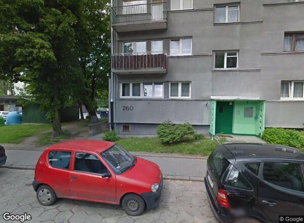 Ceny mieszkań Łódź Rojna 21