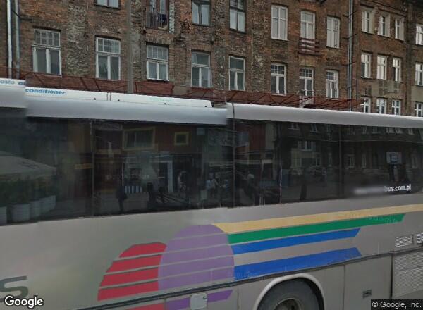 Ceny mieszkań Warszawa ul. Jagiellońska 22