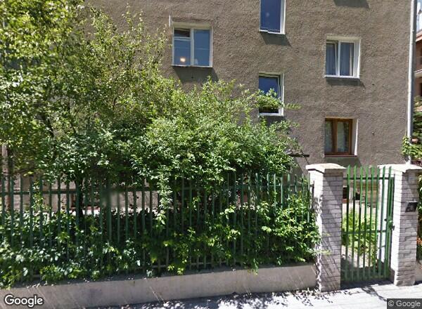 Ceny mieszkań Warszawa ul. J. Styki 25