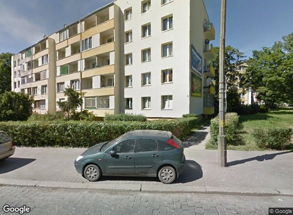 Ceny mieszkań Wrocław UL. KRUCZA 39