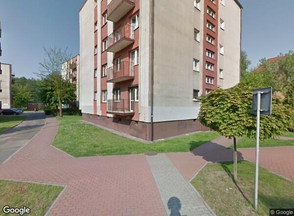 Ceny mieszkań Katowice Zamkowa 52