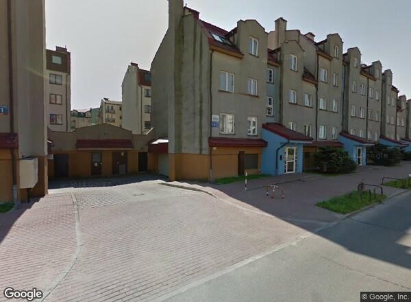 Ceny transakcyjne mieszkań Warszawa ul. Batalionu AK „Włochy” 11