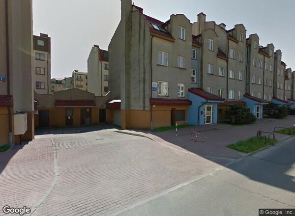 Ceny mieszkań Warszawa ul. Batalionu AK „Włochy” 11