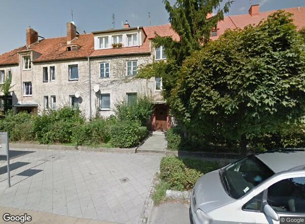 Ceny mieszkań Wrocław UL. EDWARDA DEMBOWSKIEGO 98